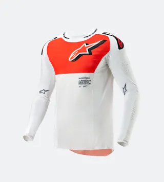 Crosstrui Alpinestars Supertech Ward