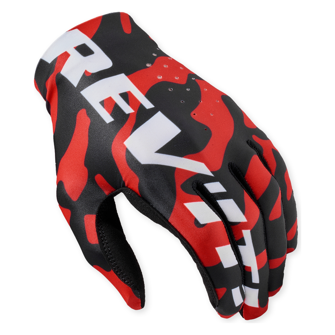 Guantes de Moto REV'IT! Tacto