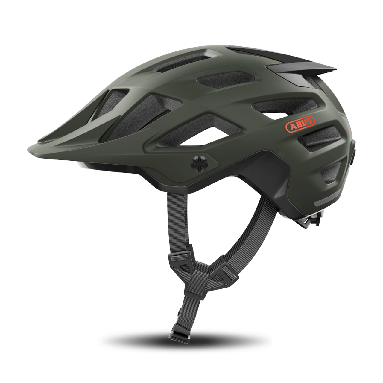 Casco MTB ABUS Moventor 2.0