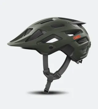 Κράνος MTB ABUS Moventor 2.0