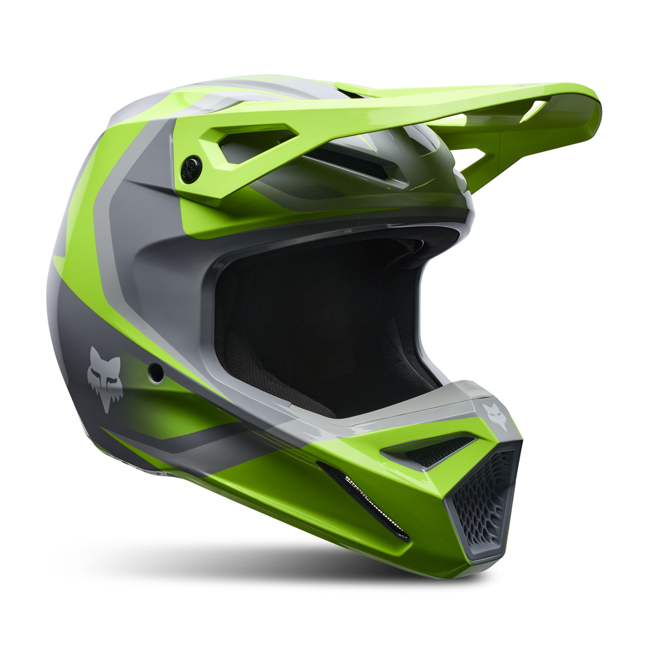 Crosshelm FOX V1 Frame