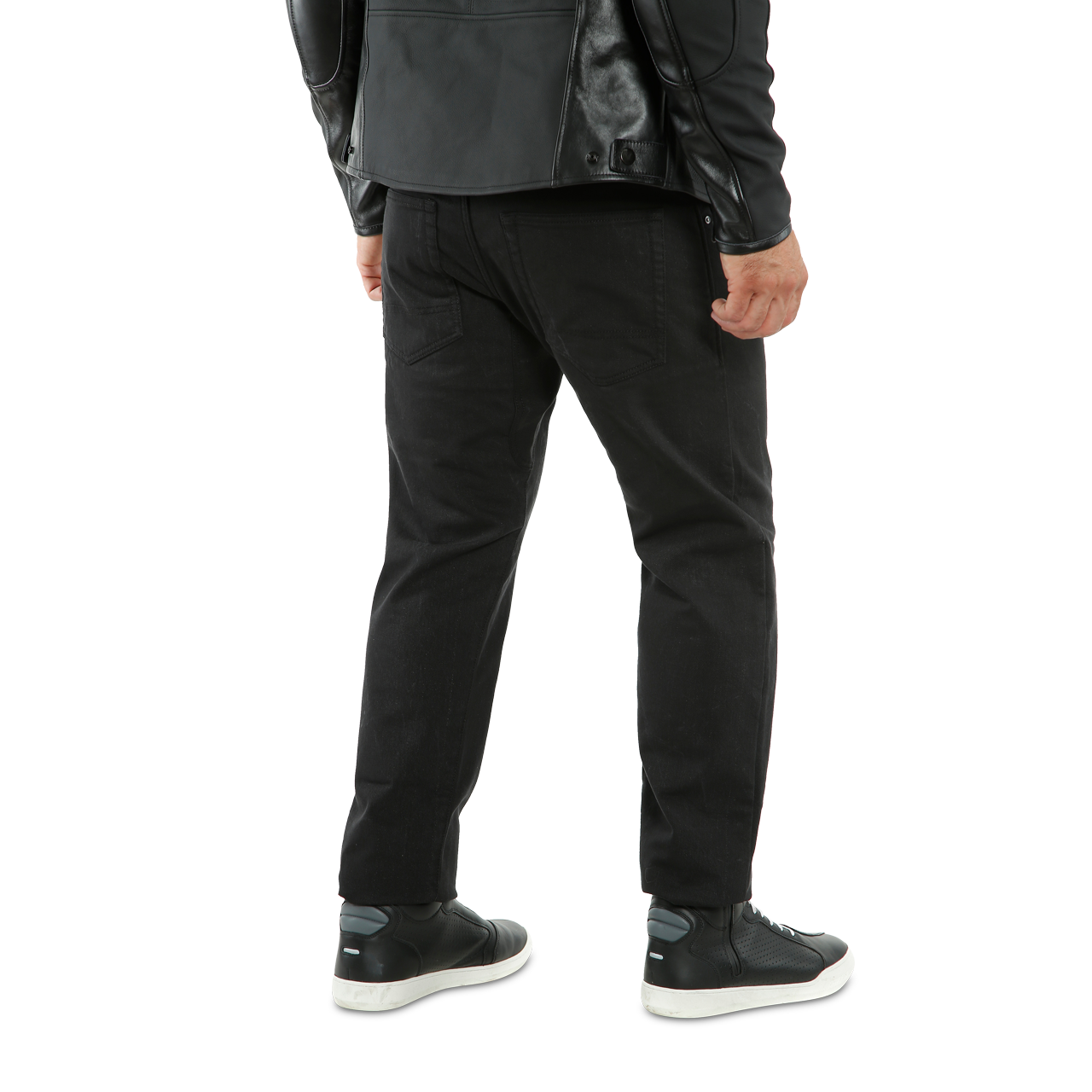 Pantalones de Moto Dainese Casual Regular