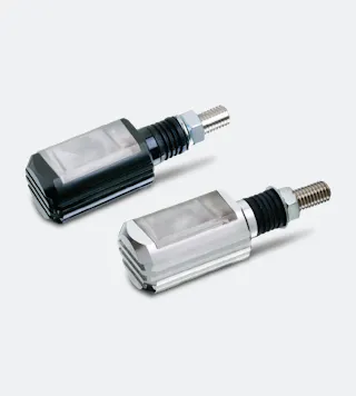 Universaalsed Suunatuled CustomAcces Capsula Mustad