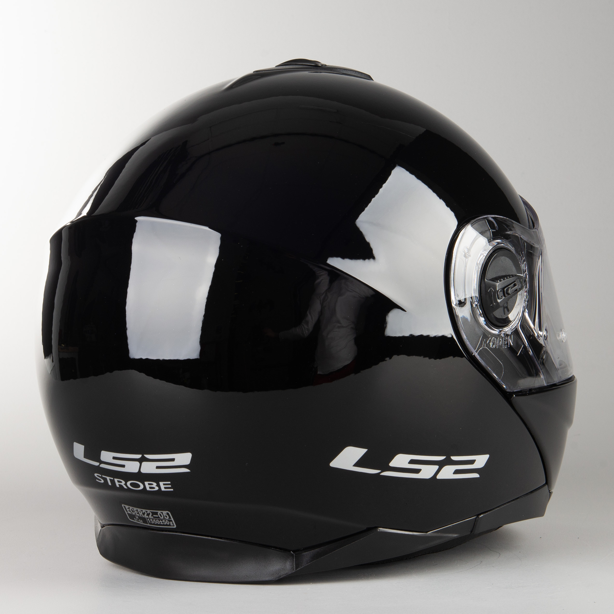 Cască Modulară LS2 FF325 Strobe