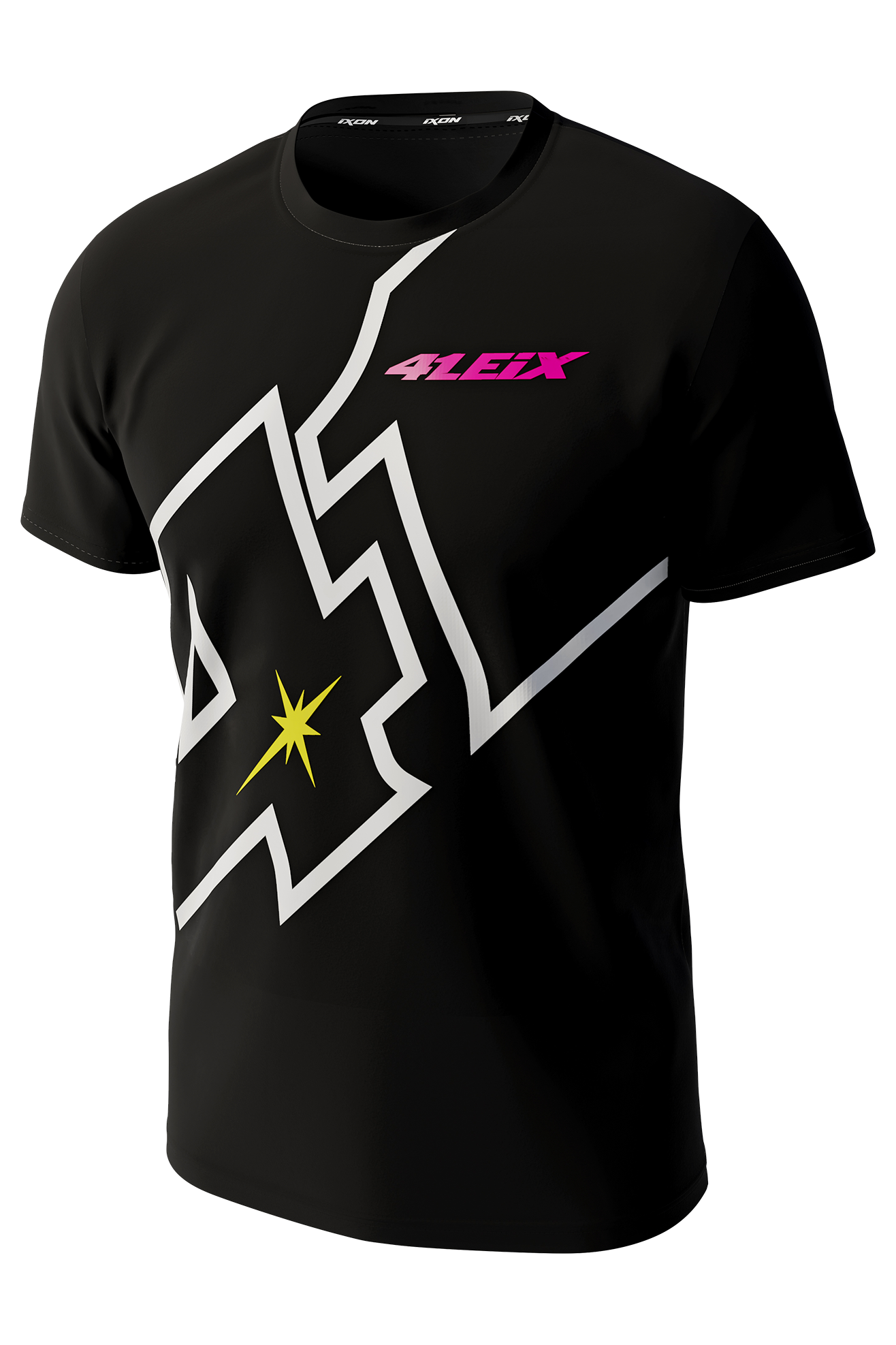 T-shirt Ixon TS2 Espa 23