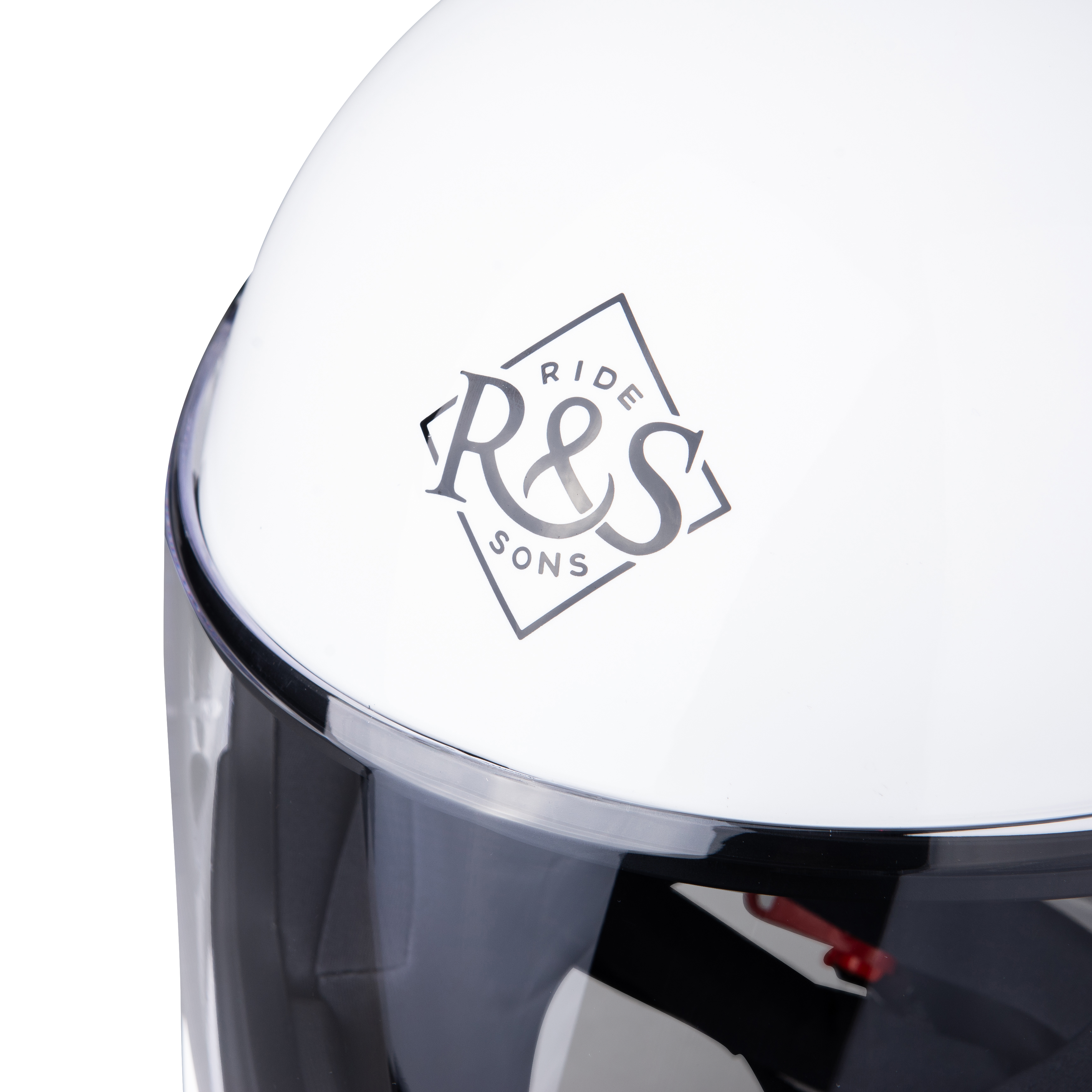Casco Integral Ride&Sons Punch