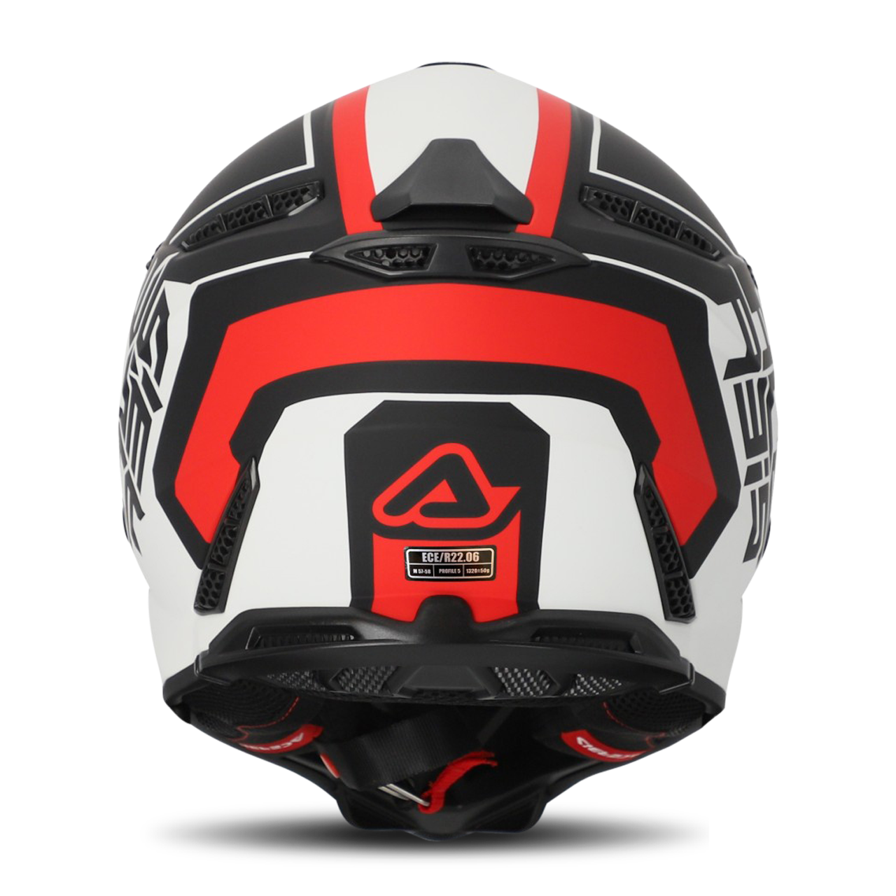 Crosshelm Acerbis Profile 5
