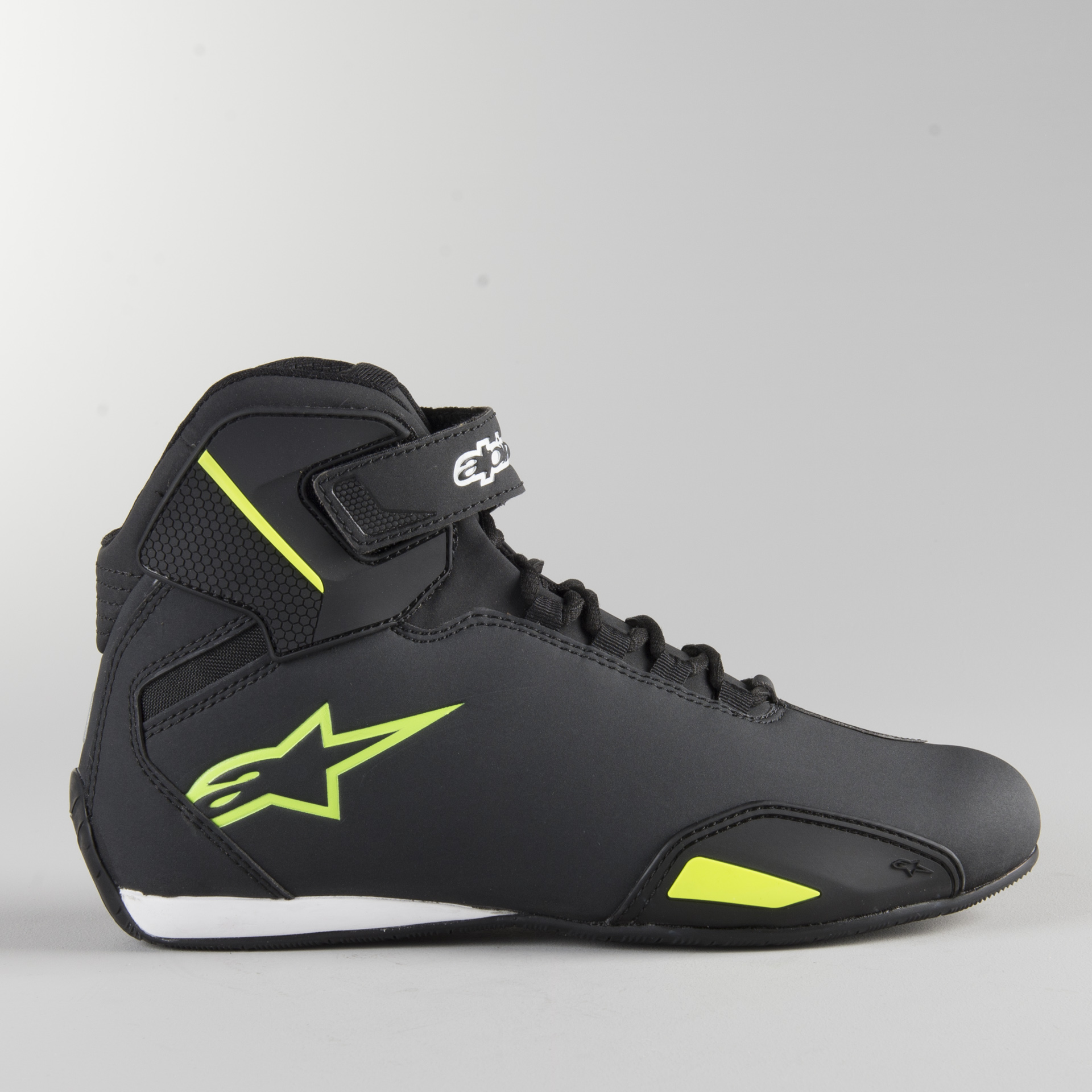 Pantofi Moto Alpinestars Sektor