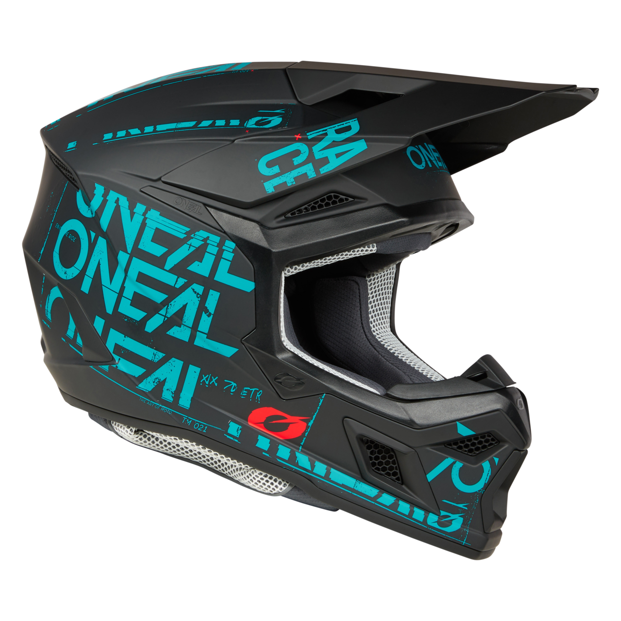 Crosshelm O'Neal 3SRS