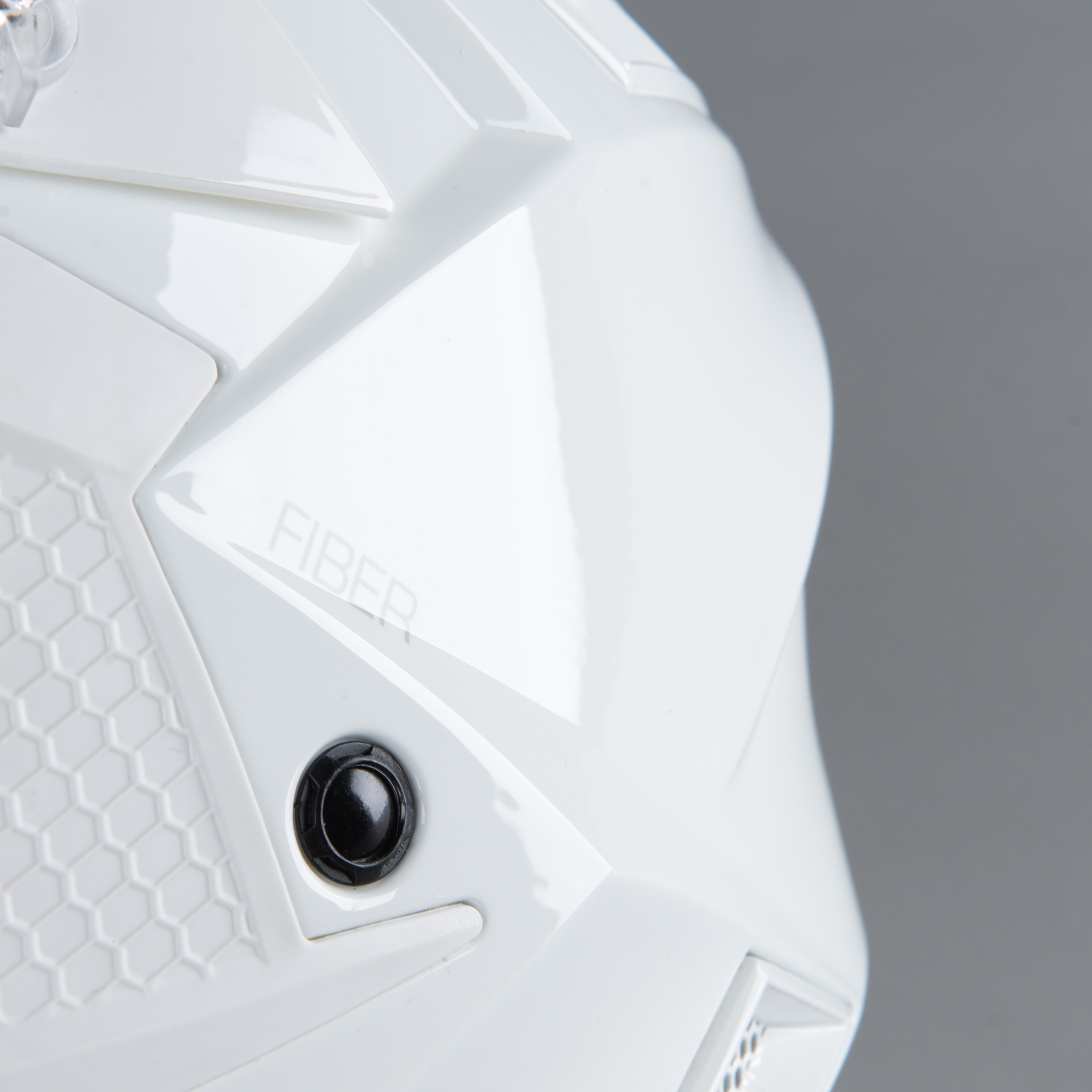 Casco de Cross Raven Aspire