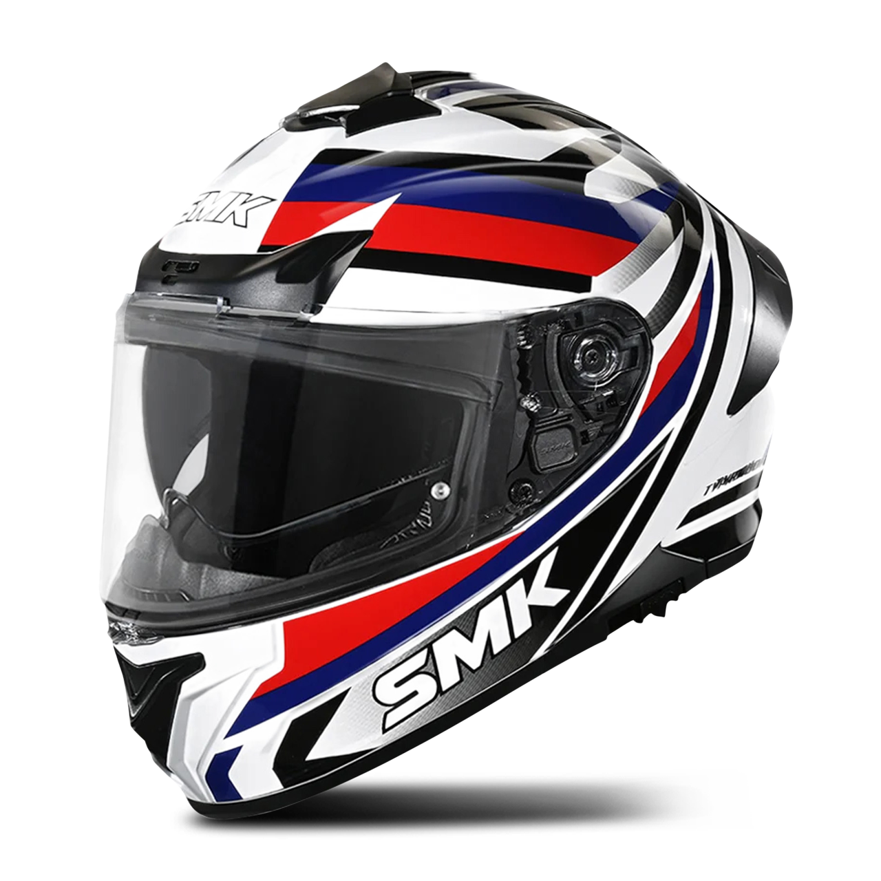 Integraalhelm SMK Typhoon Freeride