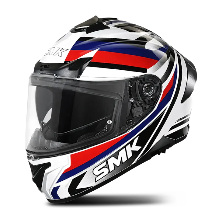 Integraalhelm SMK Typhoon Freeride