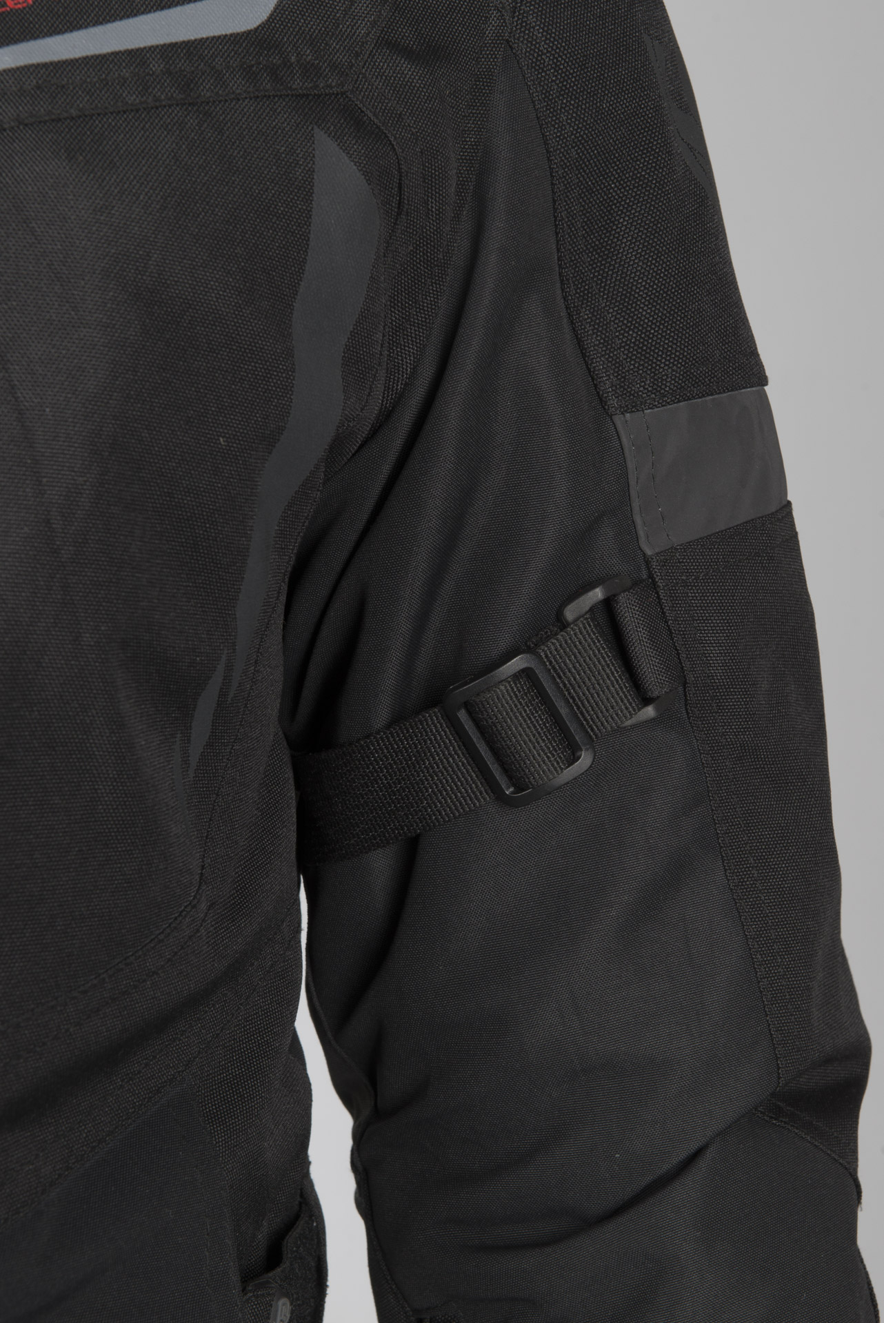 ON BOARD Cruise MC Jacket
