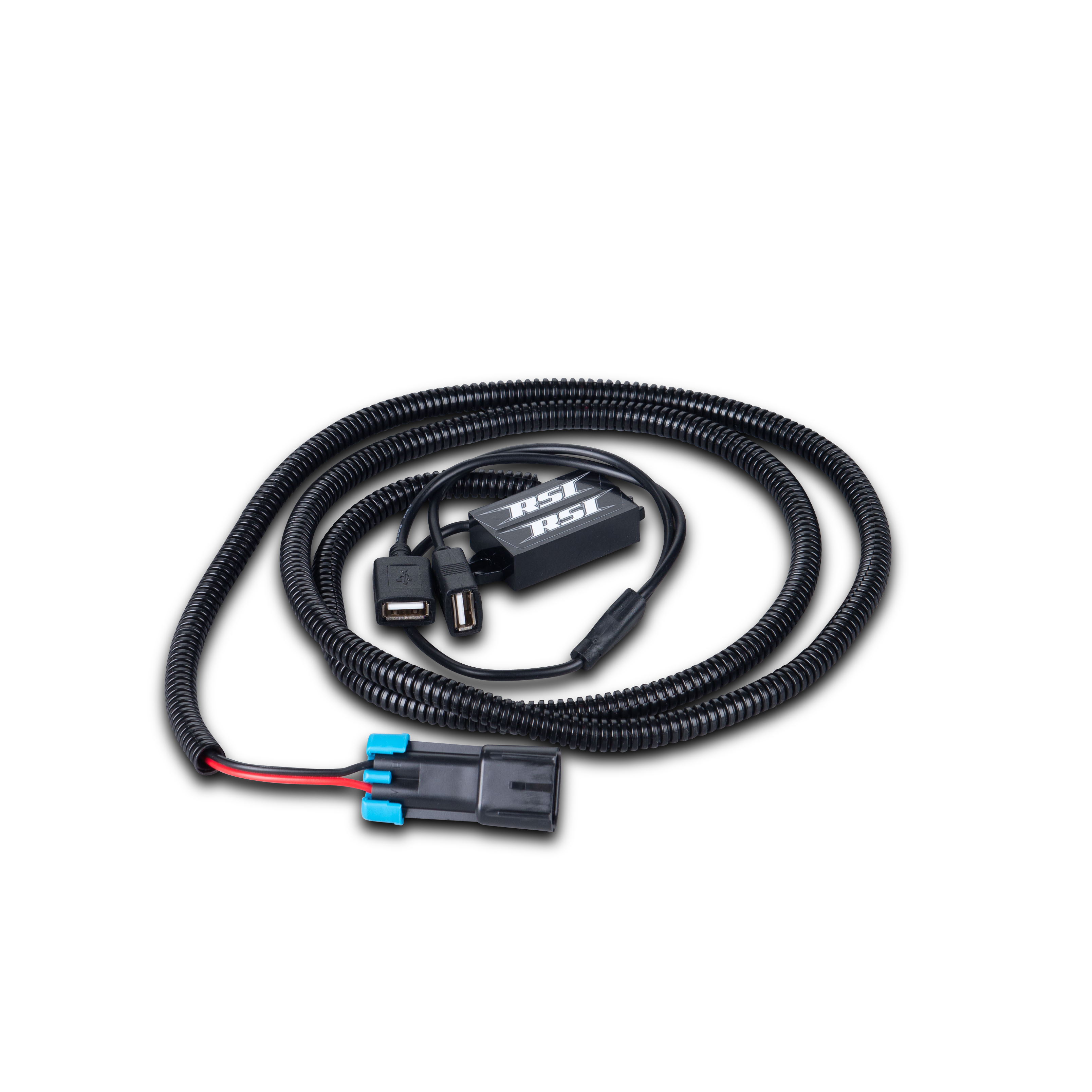 USB-pistorasia RSI 