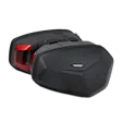 Zadeltas Shad E48SR