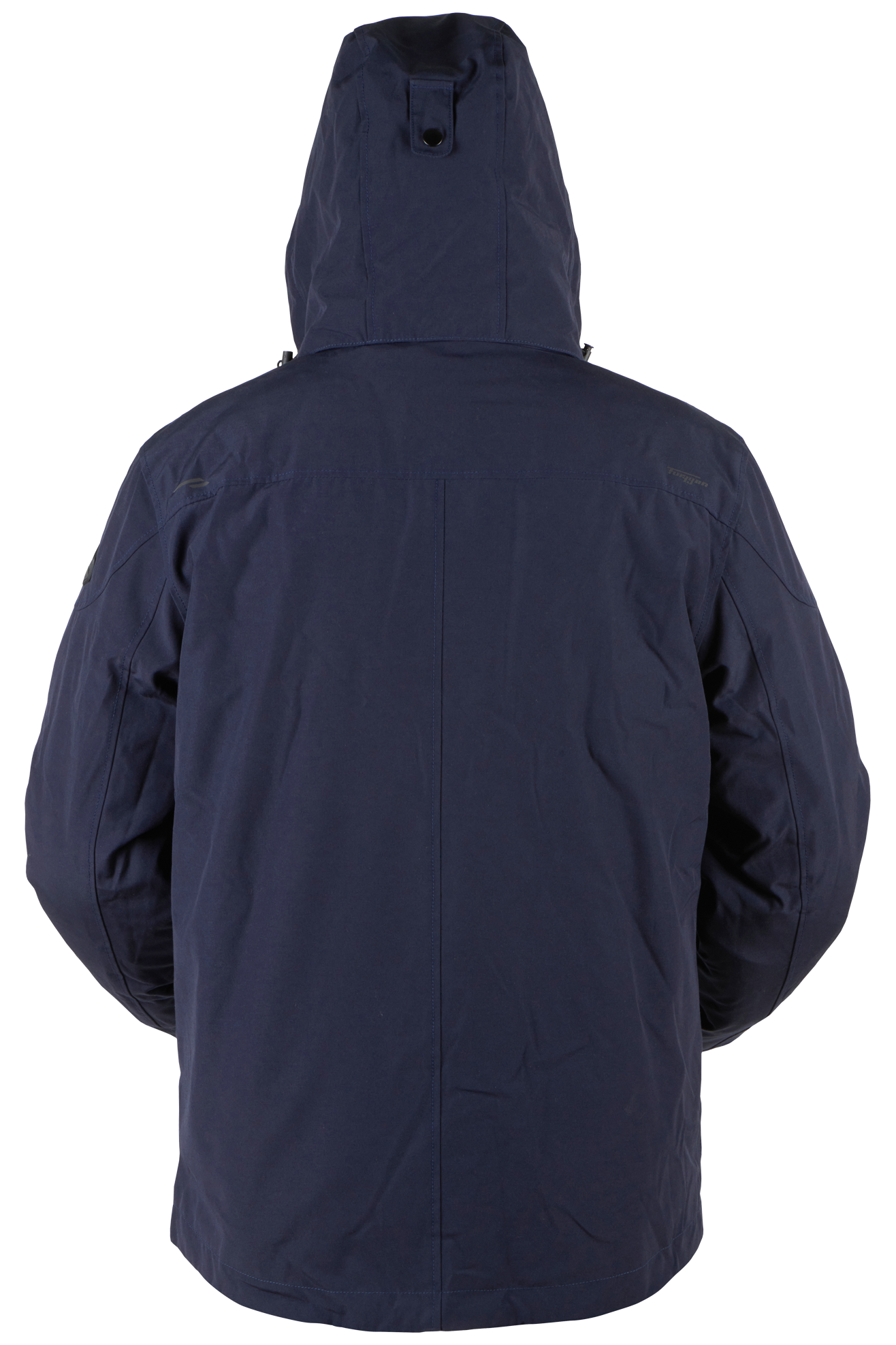 Furygan London Evo 2 Motorcycle Jacket