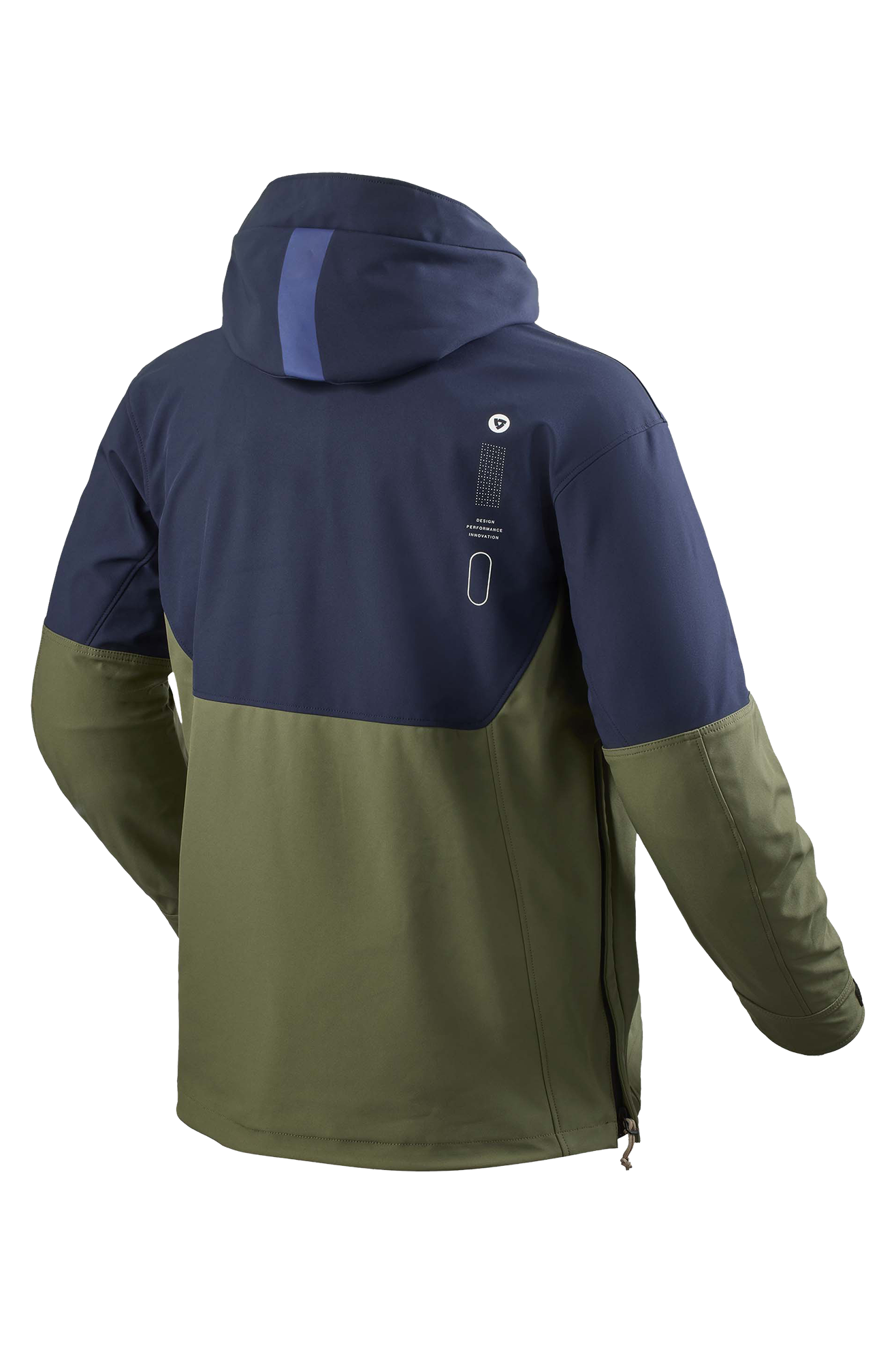 REV'IT! Smock Photon MC Jacket