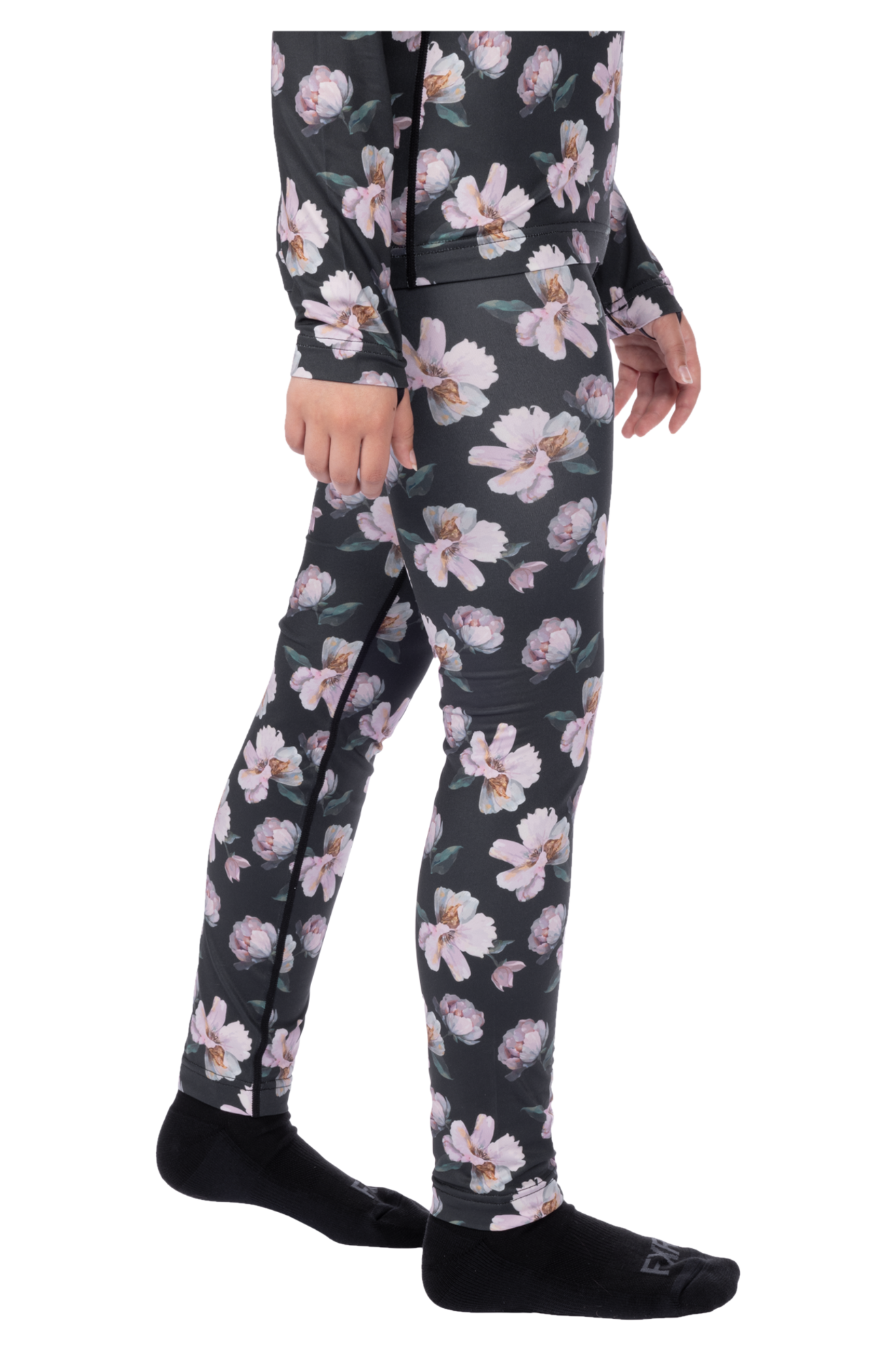 Conjunto de Capa Intermedia FXR Atmosphere 25 Joven