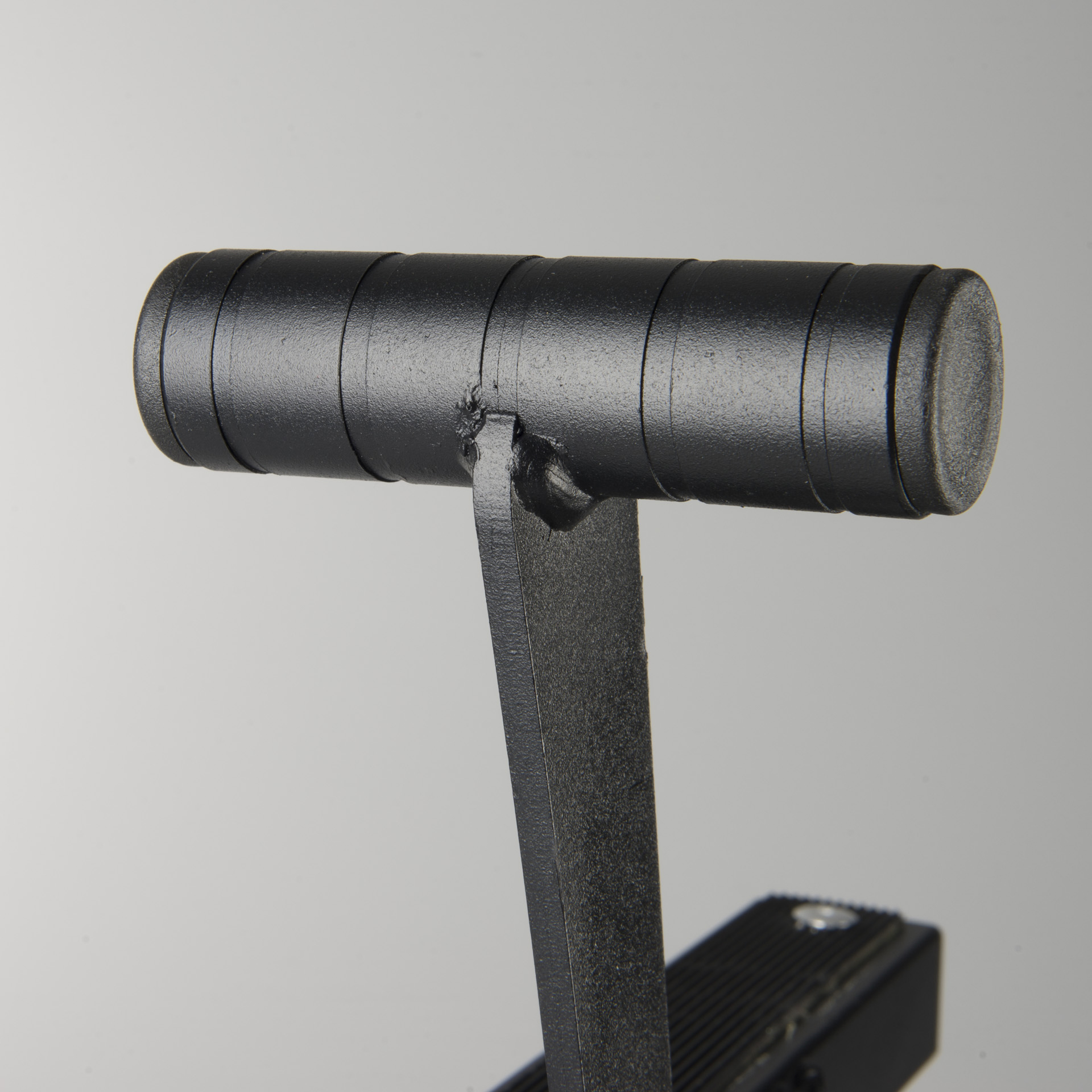 Motorstandaard met wielen Proworks Heavy Duty
