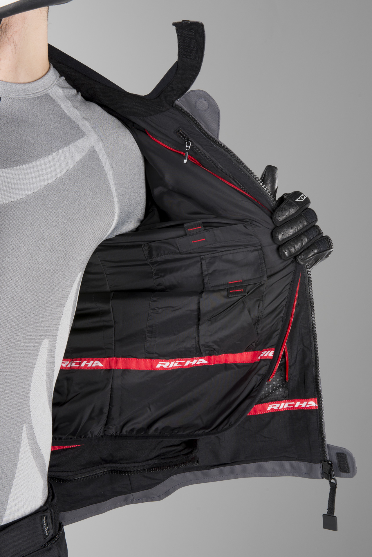 Geacă Richa Arc Gore-Tex