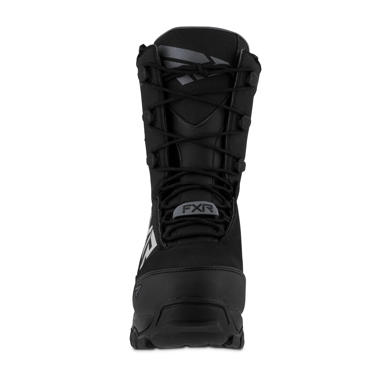 Sneeuwscooterlaarzen FXR Helium Speed