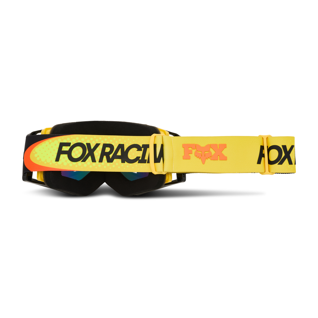 FOX Main Abyss MX Goggles