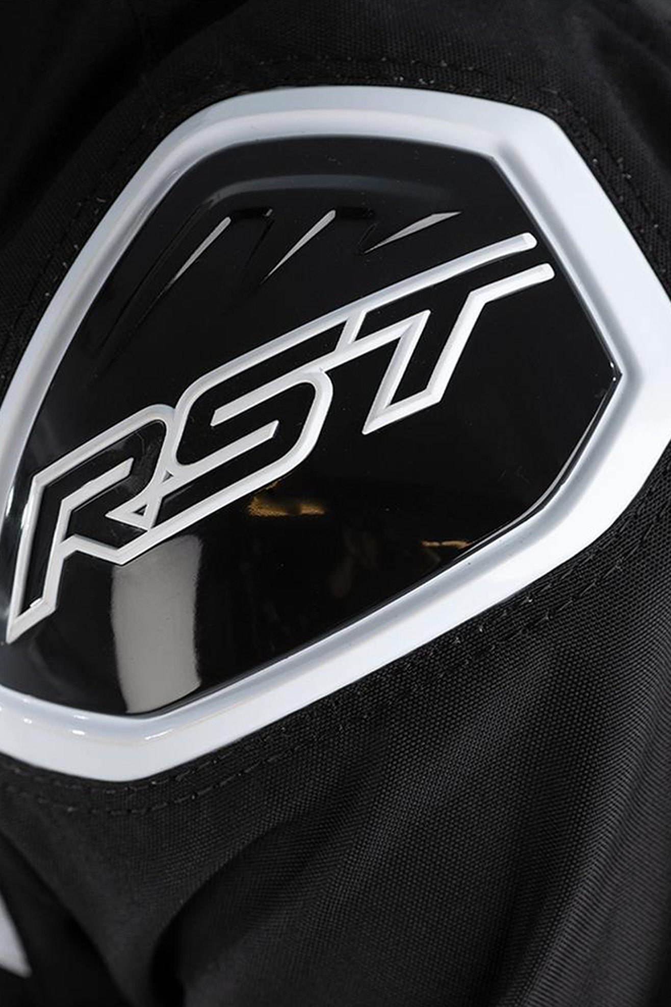 RST S-1 Motorcycle Textile Jacket