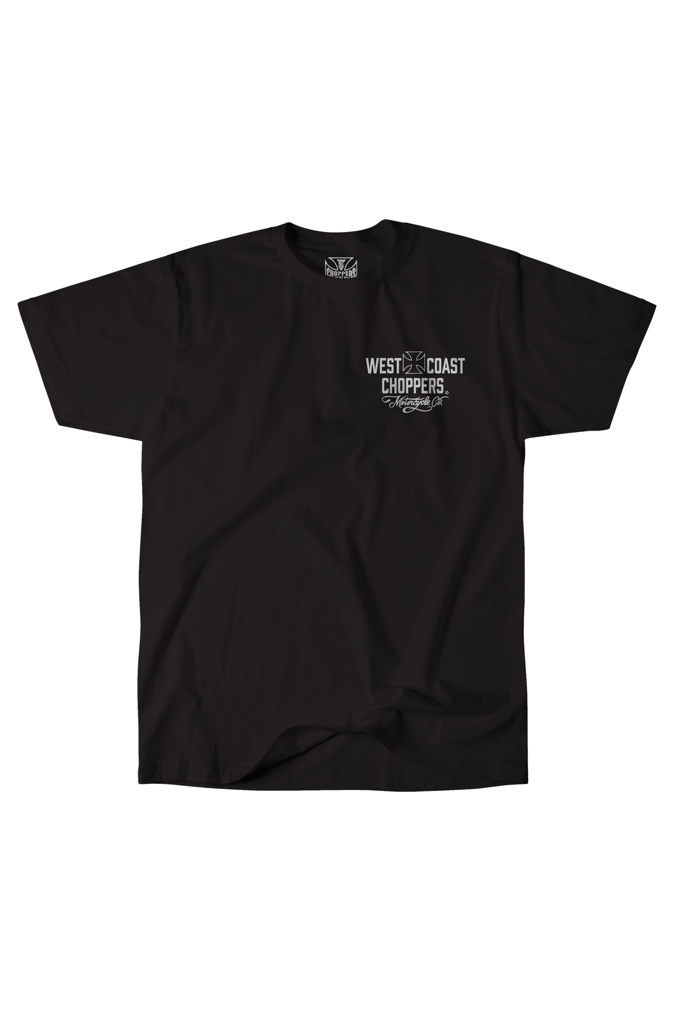 T-shirt West Coast Choppers Motorcycle
