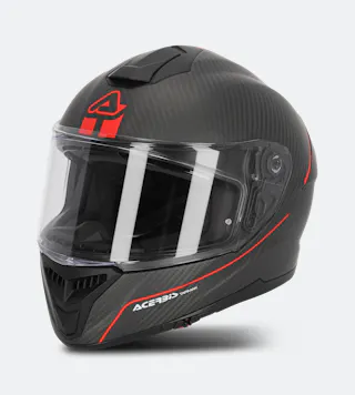 Capacete Integral Acerbis Tarmak