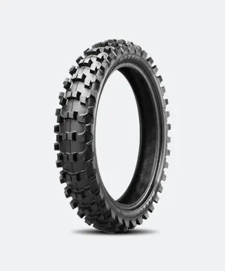 Achterband Maxxis Maxxcross ST M7332 14"