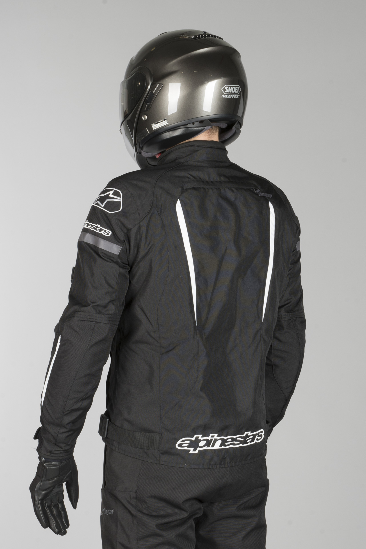 Alpinestars Gunner V2 WP Jacket