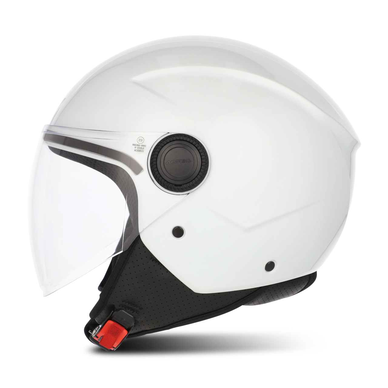 Casco Modular Acerbis Brezza Jet