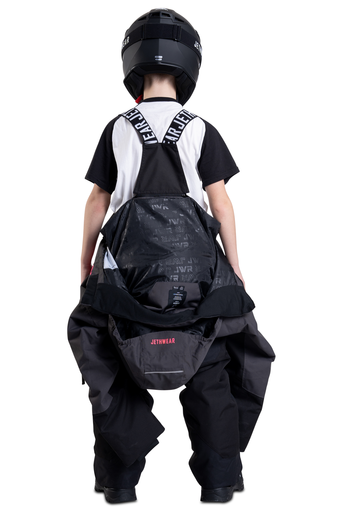 Jethwear Odin & Olivia Monosuit Youth