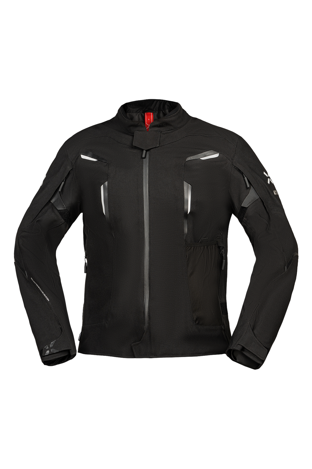 iXS Rapid STX 2.1 Laminated MC Jacket