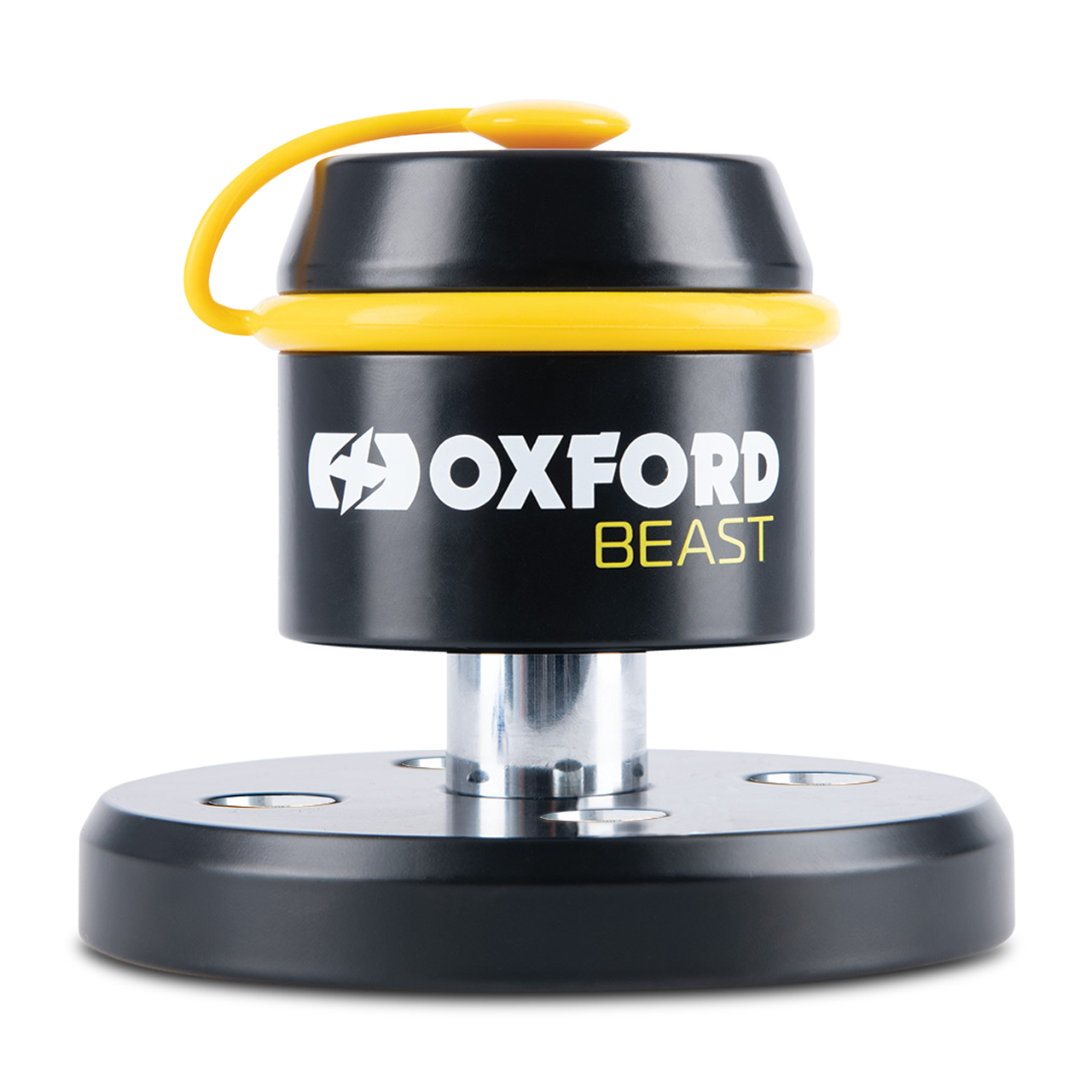 Schijfslot/Vloerslot Oxford Beast