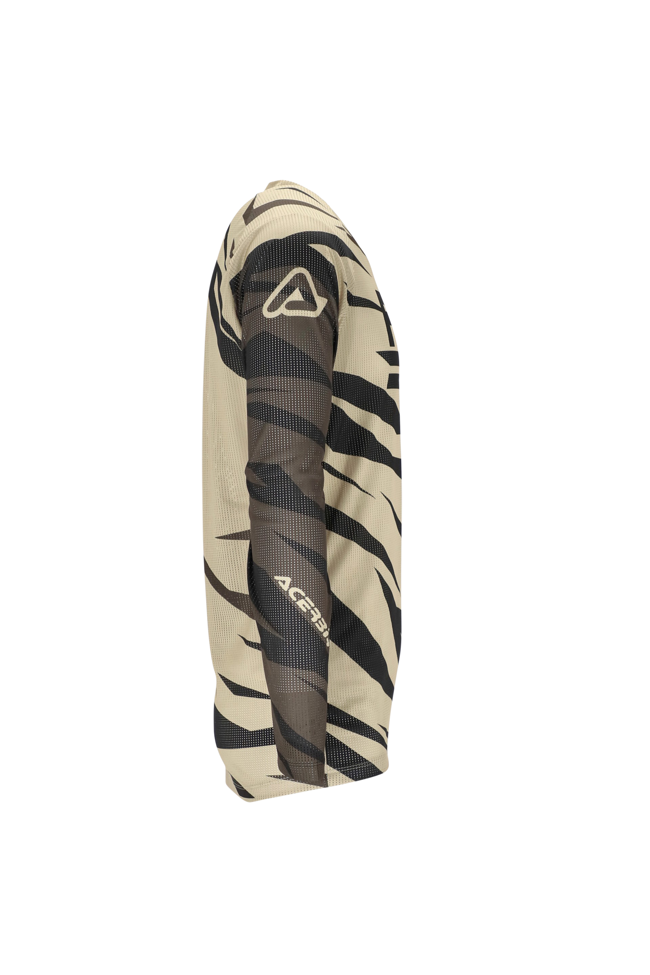 Camiseta de Cross Acerbis J-Windy Four Vented
