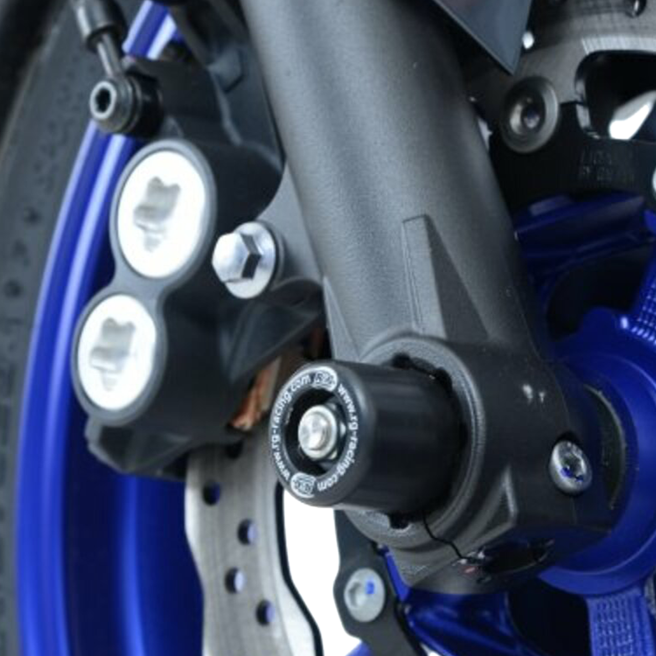 Protecție Pentru Furcă R&G RACING