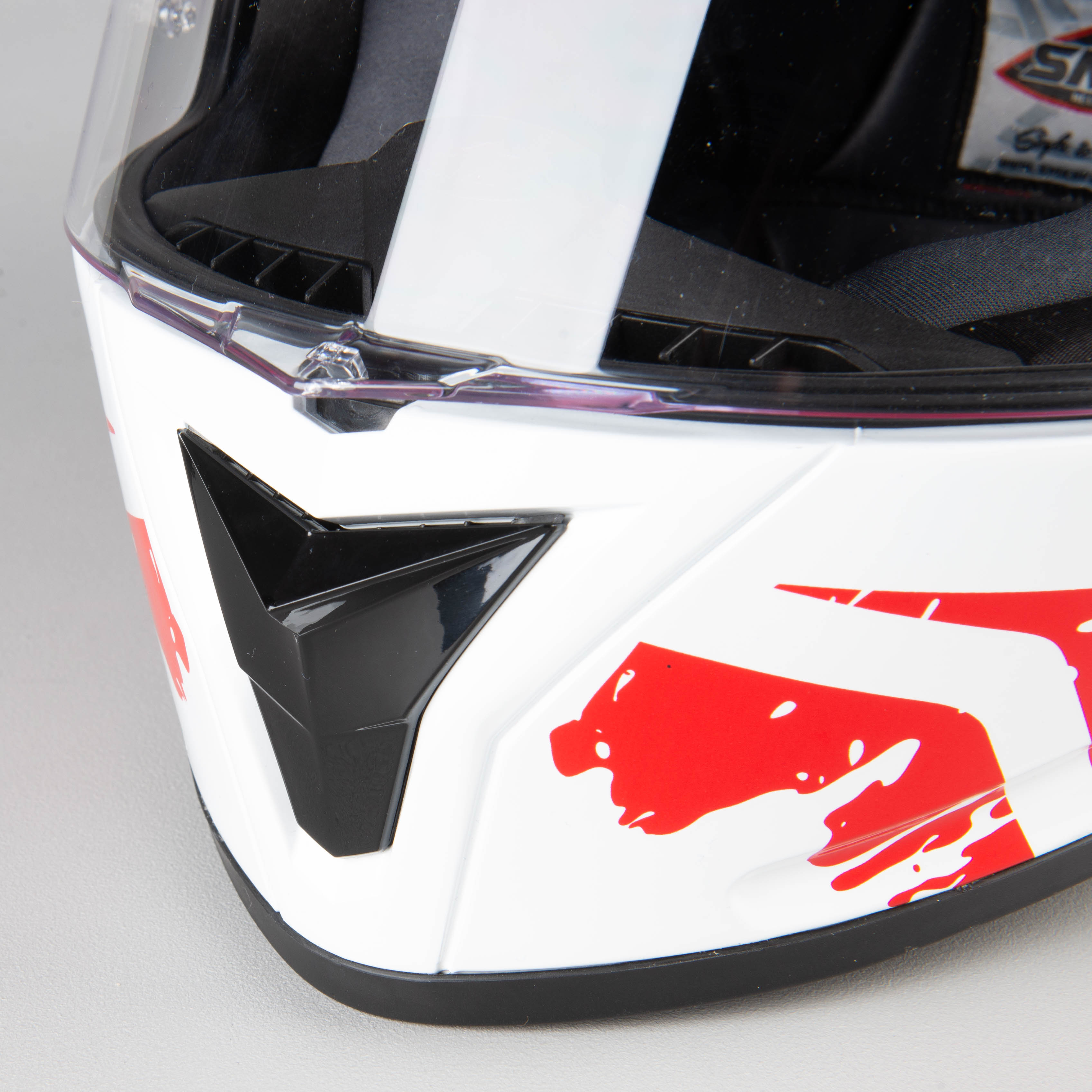Casco Integral SMK Stellar Squad