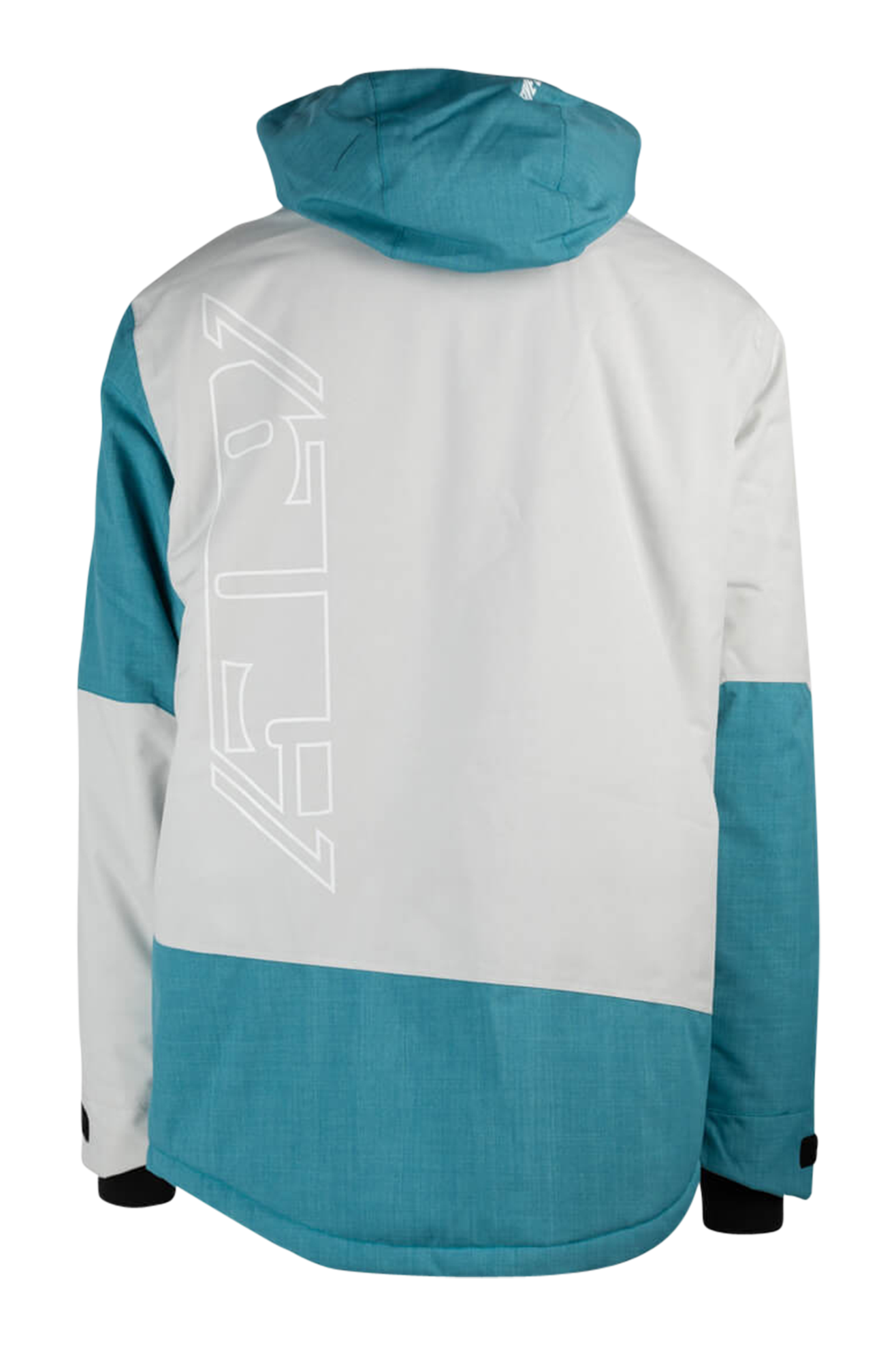 Chaqueta de Nieve 509 Forge Insulated