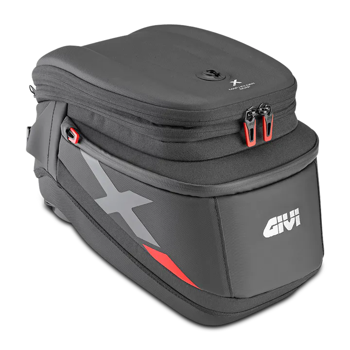 Motorspecifieke Tanktas Givi XL05 X-Line