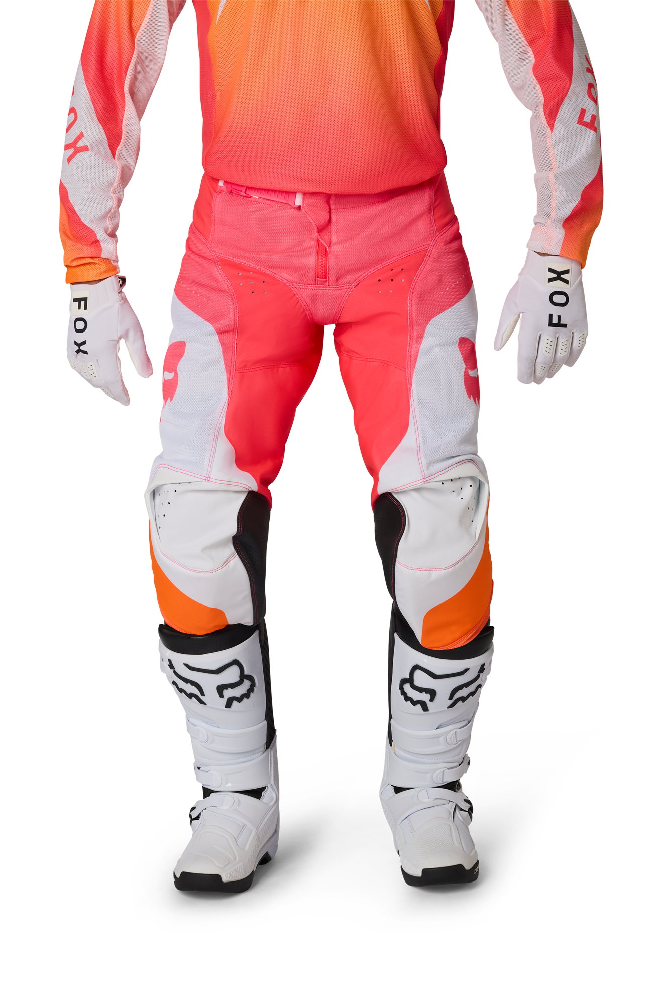 Pantalones MX FOX 180 Air Taper