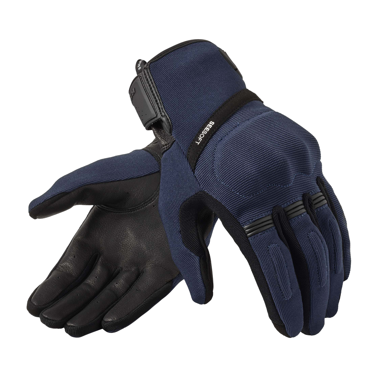 Motorhandschoenen Rev'It! Mosca 2
