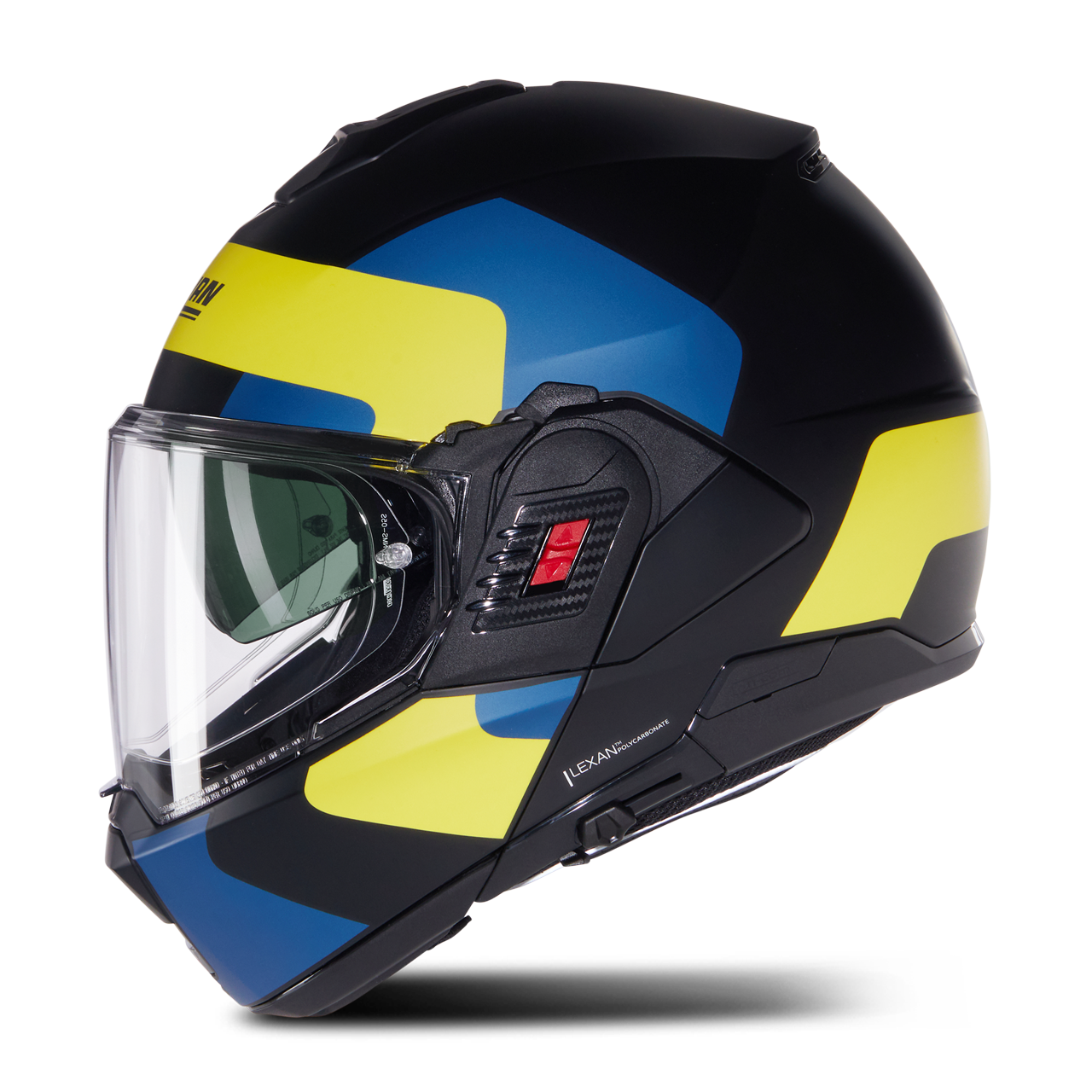 Nolan N120-1 Modular Helmet