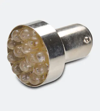 Lumière LED Booster A et S/12