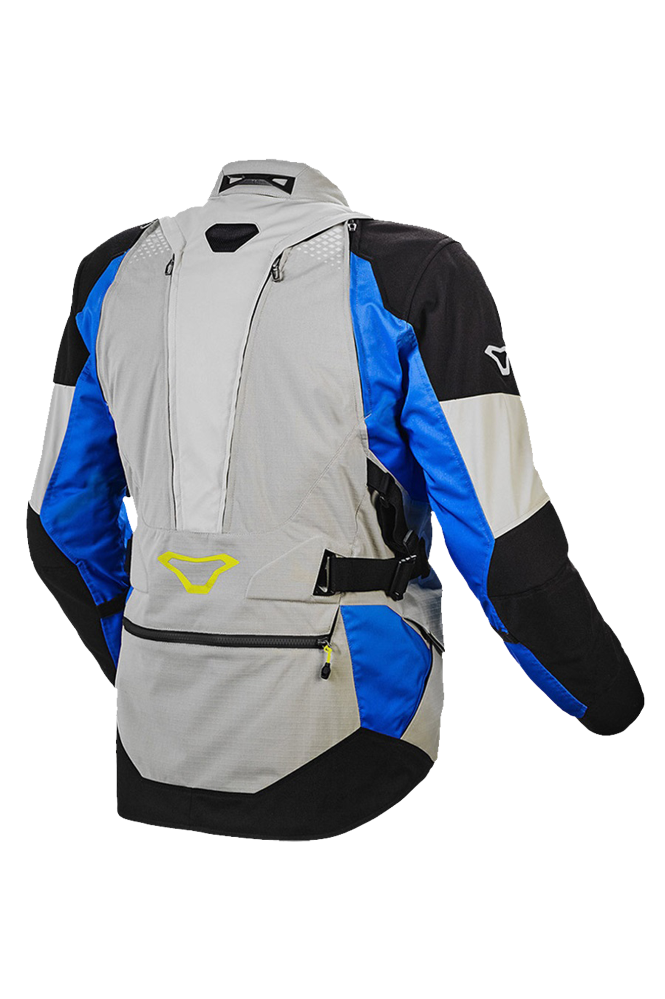 Macna Fusor Motorcycle Jacket