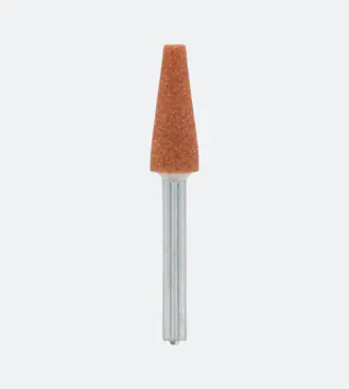 Brusný Kámen Dremel Aluminum Oxide 6.4mm