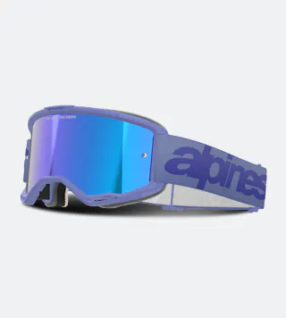 Crossbriller Alpinestars Vision 5 Wordmark