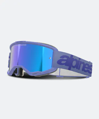 Crossbril Alpinestars Vision 5 Wordmark