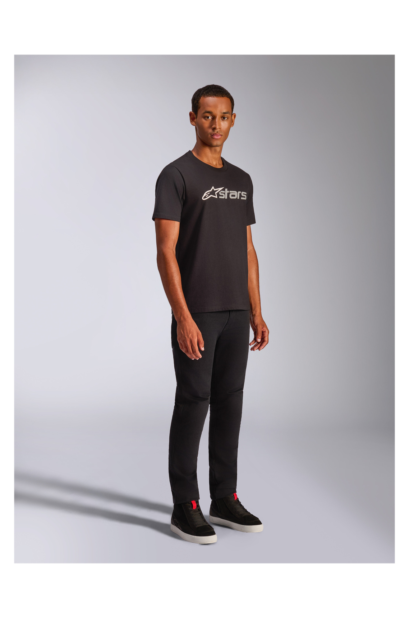 Camiseta Alpinestars Always 2.0 CSF
