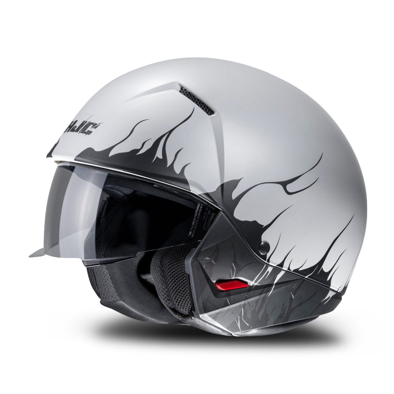 Casque Jet HJC I20 Scraw